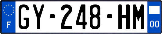 GY-248-HM
