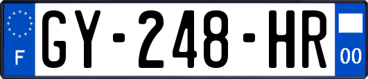 GY-248-HR