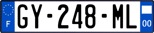 GY-248-ML