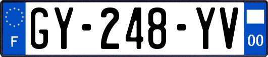 GY-248-YV