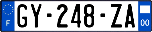 GY-248-ZA