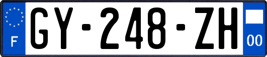 GY-248-ZH