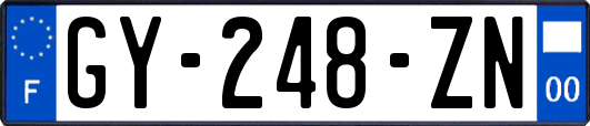 GY-248-ZN