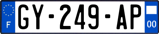GY-249-AP