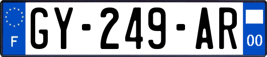 GY-249-AR