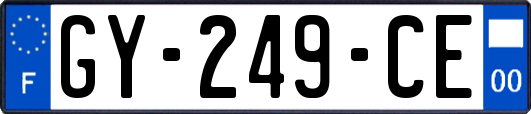 GY-249-CE