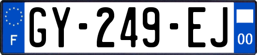 GY-249-EJ