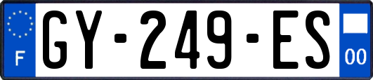 GY-249-ES