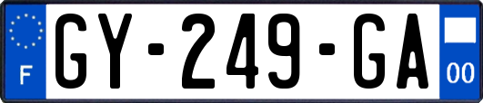 GY-249-GA