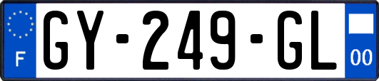 GY-249-GL