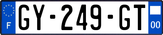 GY-249-GT