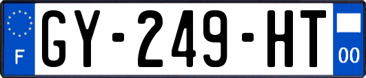 GY-249-HT