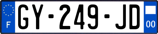 GY-249-JD
