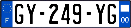 GY-249-YG