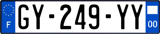 GY-249-YY