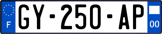 GY-250-AP
