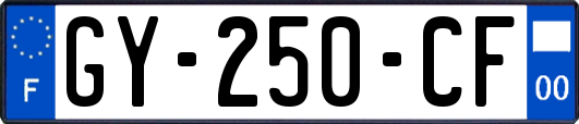 GY-250-CF