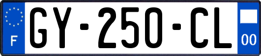 GY-250-CL