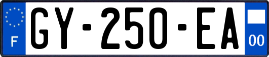 GY-250-EA