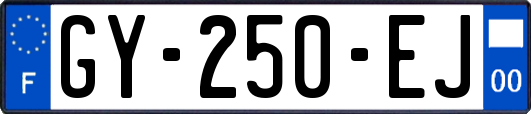 GY-250-EJ