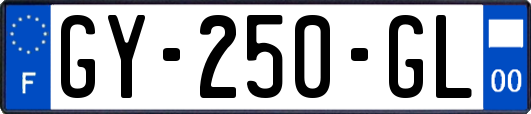 GY-250-GL