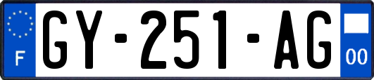 GY-251-AG