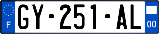 GY-251-AL