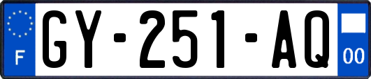 GY-251-AQ