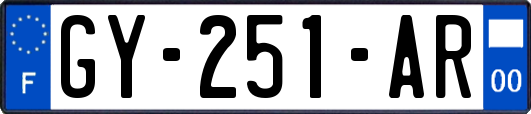GY-251-AR
