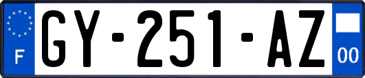 GY-251-AZ