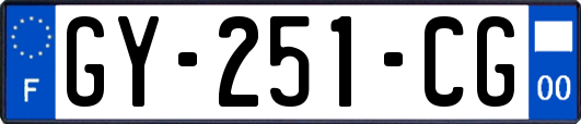 GY-251-CG