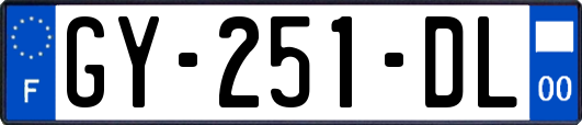 GY-251-DL