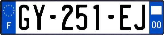 GY-251-EJ
