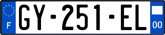 GY-251-EL