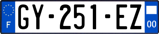 GY-251-EZ