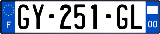 GY-251-GL