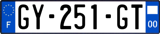 GY-251-GT