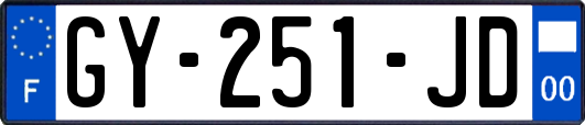 GY-251-JD