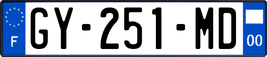 GY-251-MD