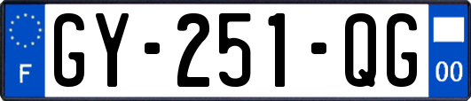 GY-251-QG