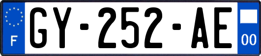 GY-252-AE