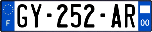 GY-252-AR