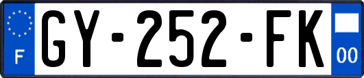 GY-252-FK