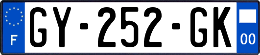 GY-252-GK