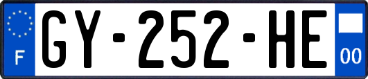 GY-252-HE