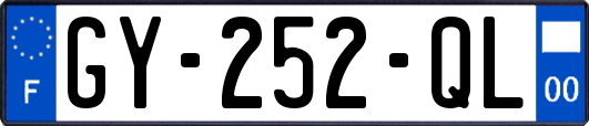 GY-252-QL
