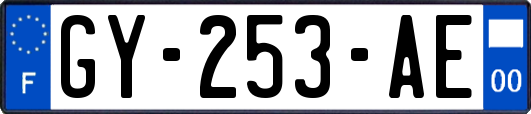 GY-253-AE