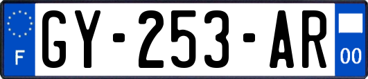 GY-253-AR