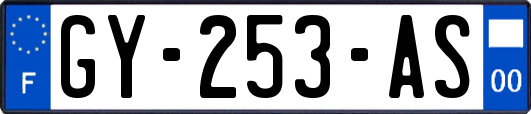 GY-253-AS
