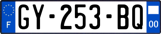 GY-253-BQ